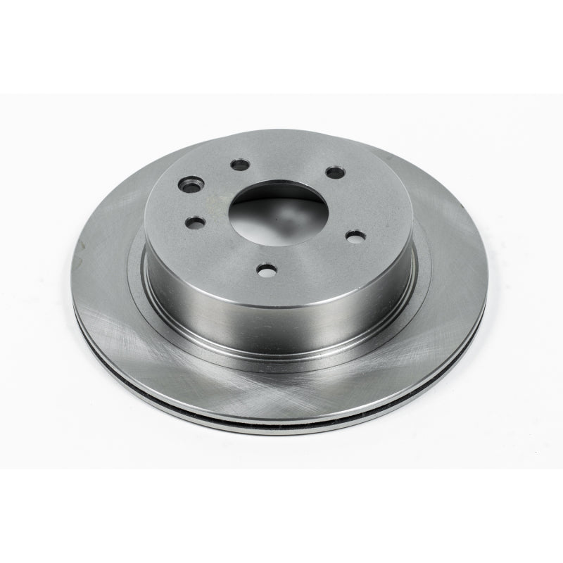 Disque de frein arrière Power Stop 03-04 Infiniti M45 Autospecialty