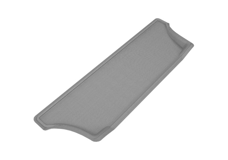 Tapis de sol 3D MAXpider pour Honda Odyssey Kagu 2018-2020 - Gris