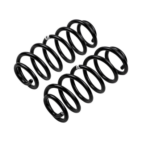 Ensemble de ressorts hélicoïdaux ARB / OME 18-20 Jeep Wrangler JL, levage arrière de 2 pouces