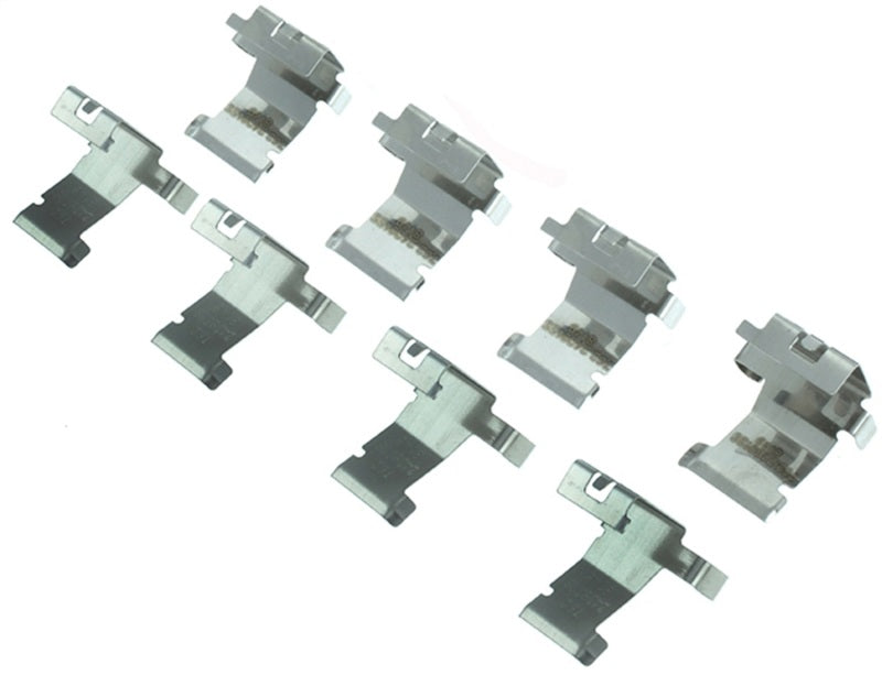 Plaquettes de frein StopTech Street - Arrière