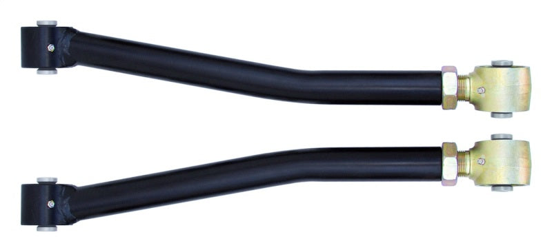 RockJock JK Johnny Joint Control Arms Front Lower Adjustable Pair