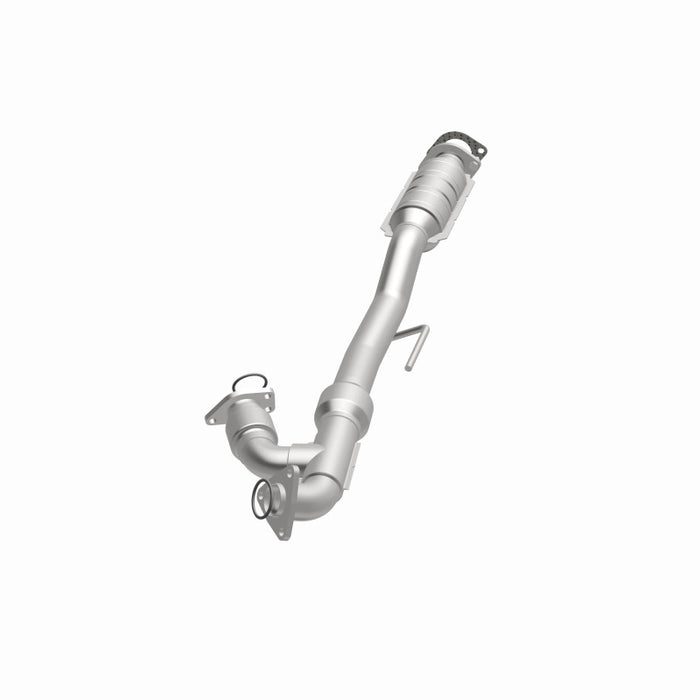 Soubassement du Magnaflow Conv DF 2007-2008 ALTIMA 3,5 L