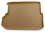 Doublure de coffre arrière de style classique Husky Liners 08-12 Ford Escape/Mercury Mariner (non hybride)