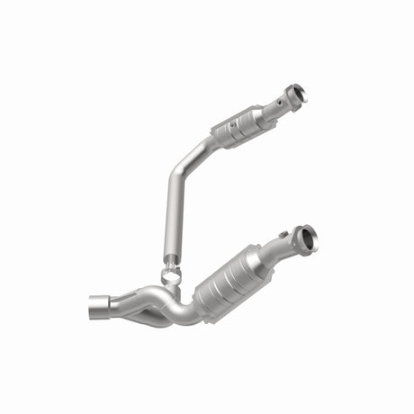 Convecteur MagnaFlow DF 09-13 Dodge Ram 1500 Pickup 4,7 L