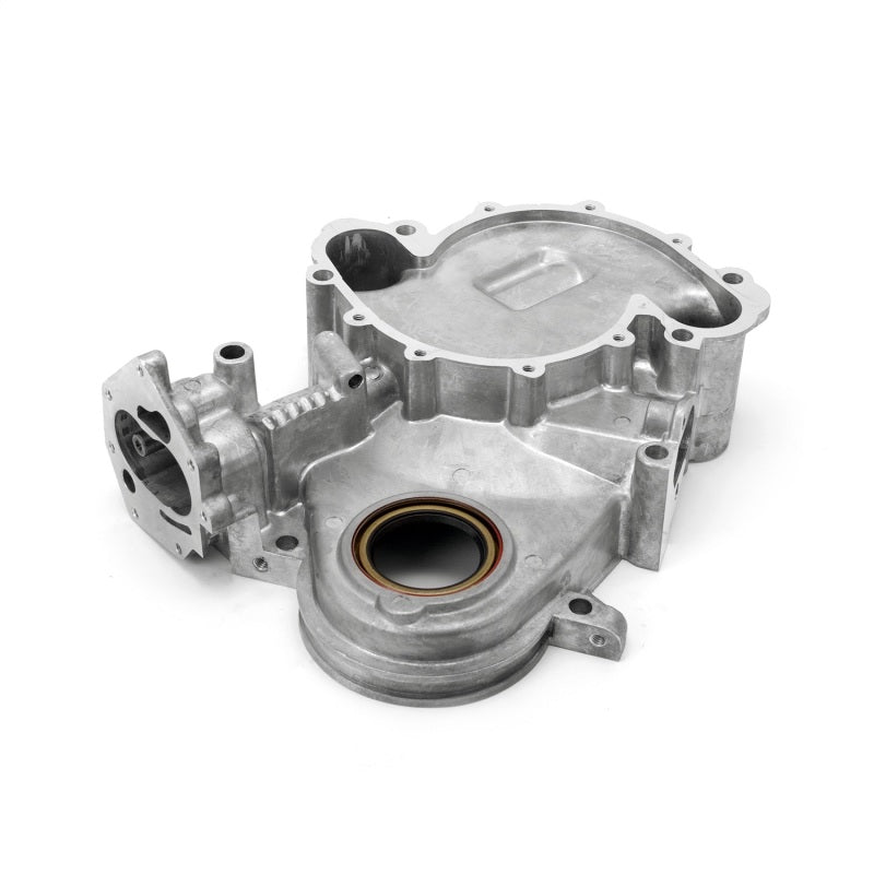 Couvercle de chaîne de distribution Omix AMC V8 72-86 Modèles Jeep CJ