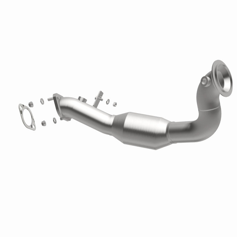 Convertisseur avant MagnaFlow à montage direct pour BMW Z4 3.0L 09-16