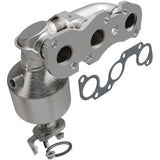 MagnaFlow Conv DF California Grade 00-04 Toyota Avalon 3.0L