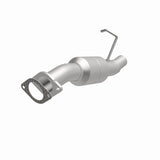 Convecteur MagnaFlow DF 05 Silverado 2500HD 6,0 L