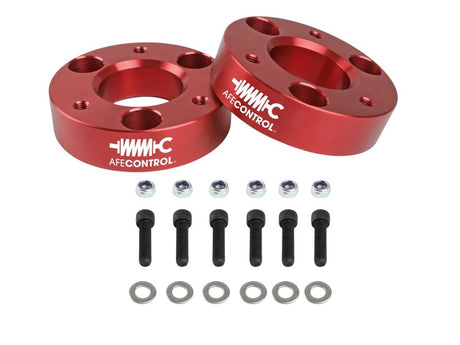 Kit de mise à niveau aFe CONTROL 2.0 IN 06-21 RAM 1500