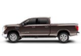 BAK 04-15 Nissan Titan 6 pieds 6 pouces BAKFlip MX4 finition mate