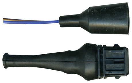 Capteur d'oxygène à montage direct NGK Volvo 240 1993-1990