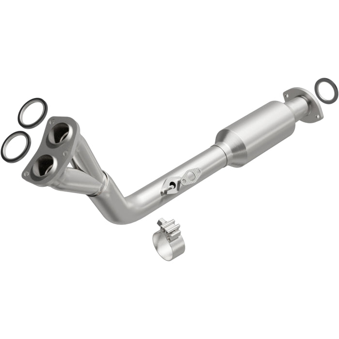 Convertisseur MagnaFlow à montage direct pour Toyota 4Runner 2,7 L de qualité californienne 96-98