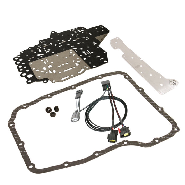 Kit de contrôle de pression BD Diesel ProTect68 - Transmission Dodge 2007.5-2016 6.7L 68RFE