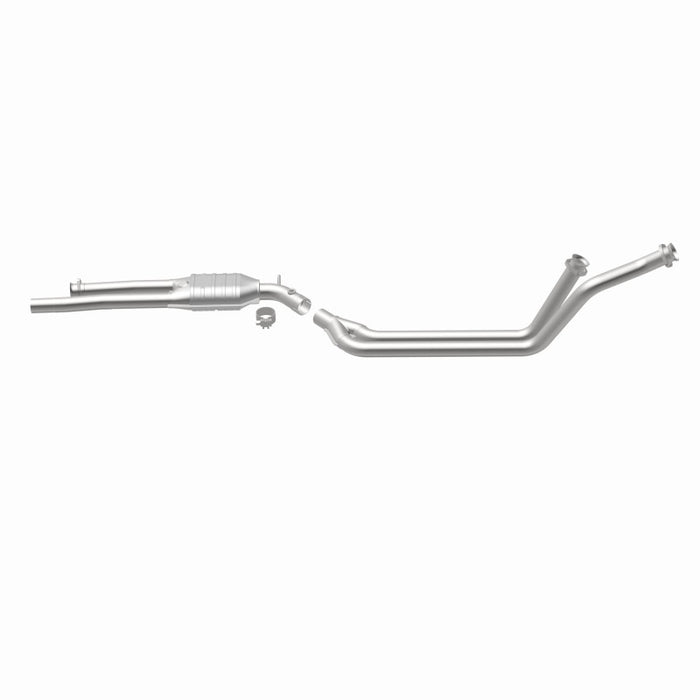 Convecteur MagnaFlow DF 90-93 Mercedes 300E/TE 3.0L