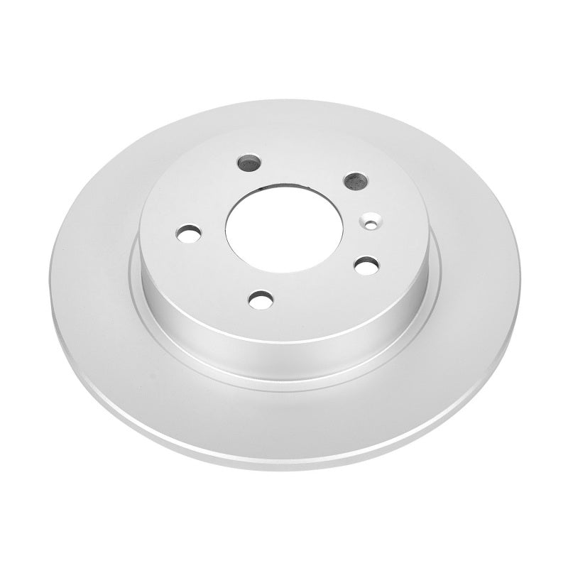 Disque de frein arrière Power Stop 06-11 Buick Lucerne Evolution Geomet avec revêtement