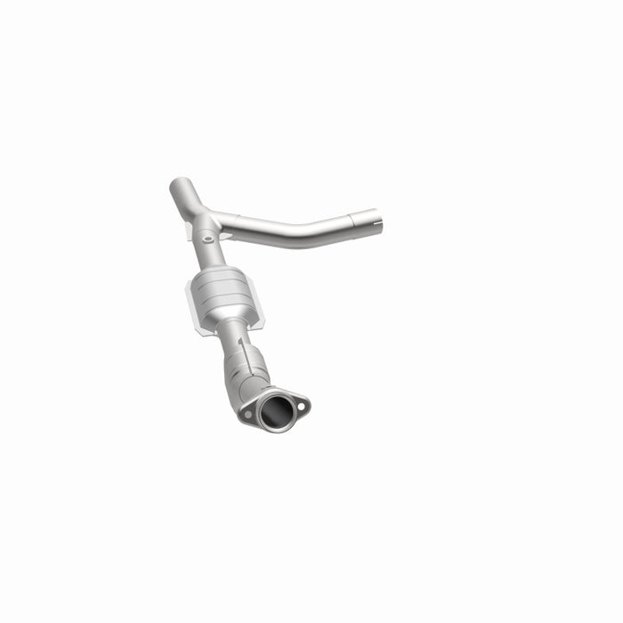 Convecteur MagnaFlow DF 00-04 Ford E150 4,6 L côté passager