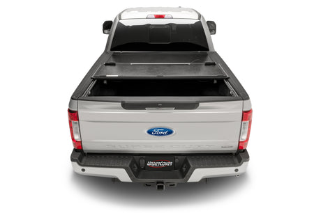 Housse de protection pour benne flexible de 6,8 pieds pour Ford F-250/F-350 17-20