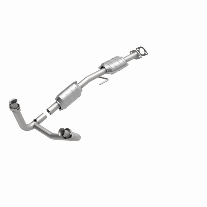 Convecteur MagnaFlow DF Ford 86 94