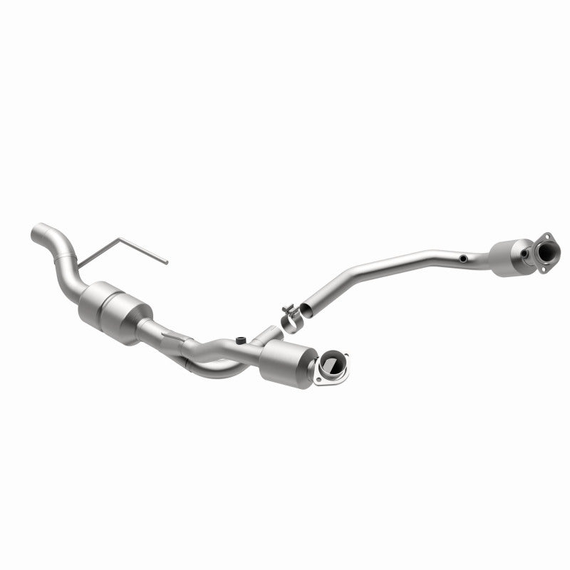 MagnaFlow Conv DF Dodge 01-02 Ram 1500/2500/3500 Van 5.9L