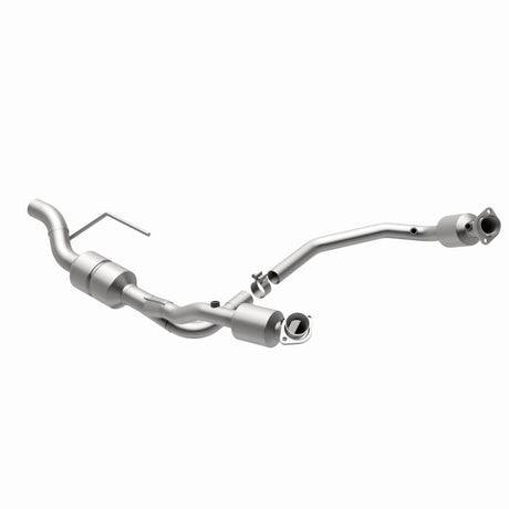 Fourgonnette MagnaFlow Conv DF Dodge 01-02 Ram 1500/2500/3500 5,9 L