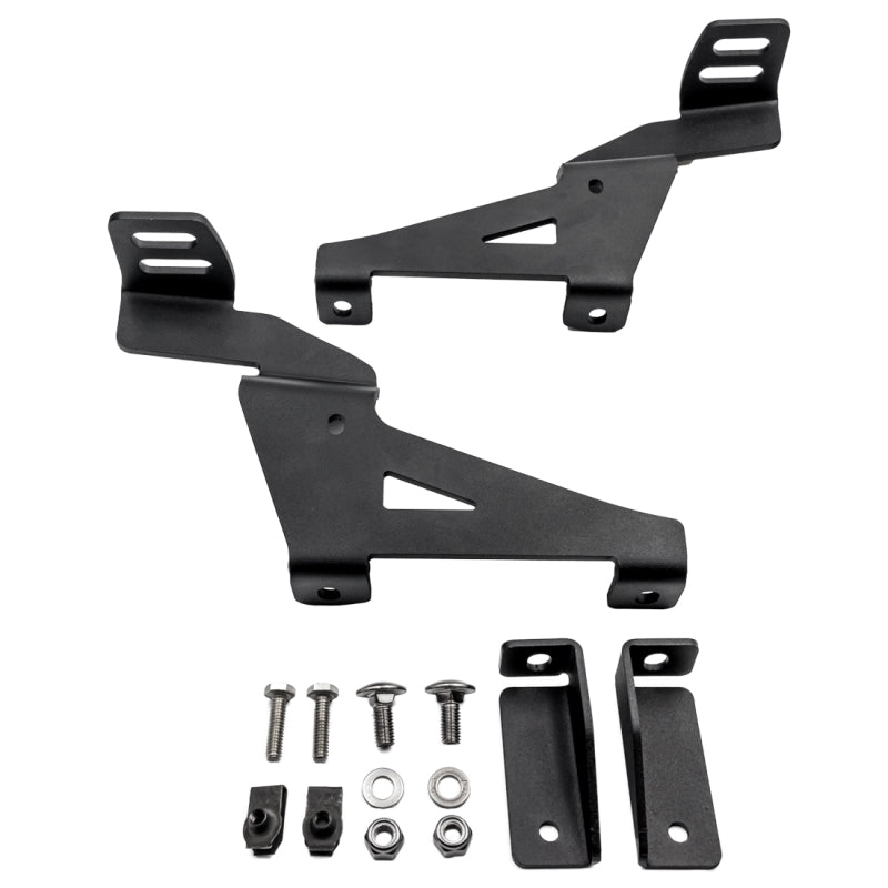 Support de montant A pour Ford F-150/Raptor 2021+ de Rigid Industries