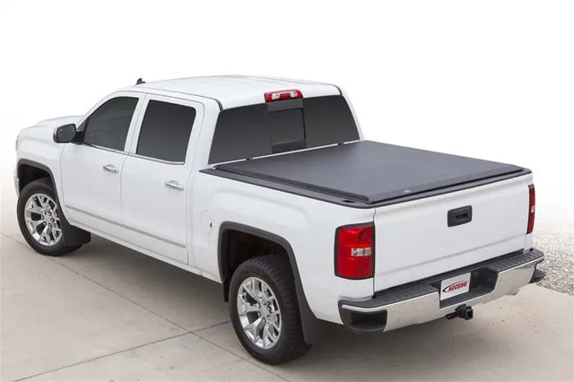 Access Original 14+ Chevy/GMC Full Size 1500 5ft 8in Bed Roll-Up Cover Access