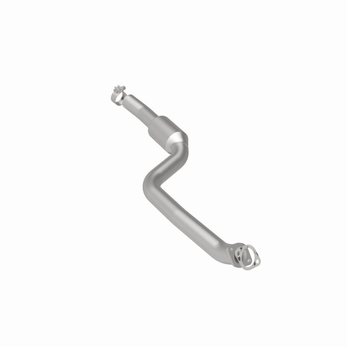 Convertisseur catalytique Magnaflow 09-16 BMW Z4 L6 3.0L de qualité OEM / conforme à l'EPA à montage direct