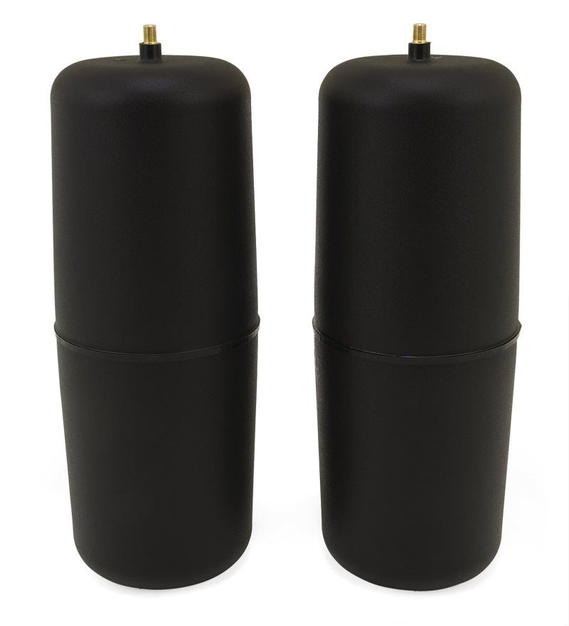 Kit de ressorts pneumatiques arrière Air Lift 1000HD pour Dodge Ram 1500 09-18