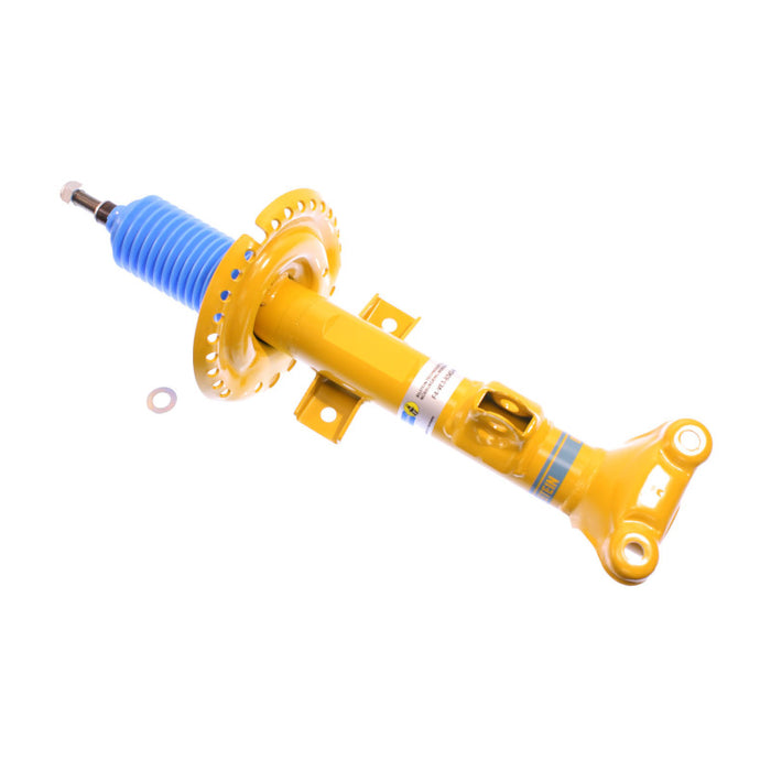 Ensemble de jambe de force monotube avant de base Bilstein B6 2005 Mercedes-Benz SLK350 36 mm