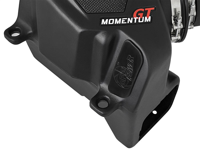 Prise d'air froid aFe POWER Momentum GT Pro Dry S 2017 RAM 2500 Power Wagon V8-6,4 L HEMI