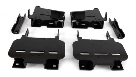 Kit de ressorts pneumatiques Air Lift Loadlifter 5000 pour Ford F-150 4WD 15-19