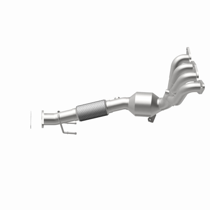 Convecteur MagnaFlow DF 2012 Ford Focus 2.0L