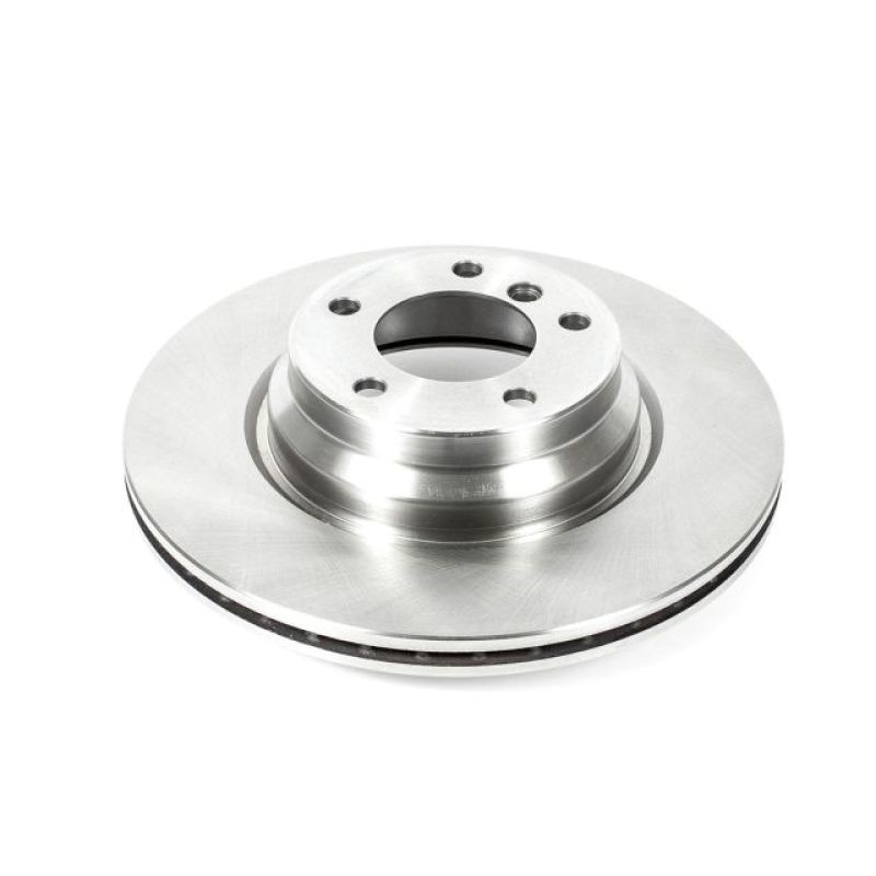 Disque de frein avant Power Stop Autospecialty pour BMW 330i 2006