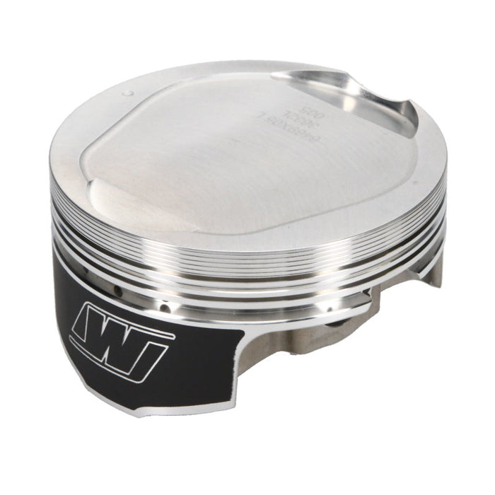 Wiseco Chrysler 6.1L Hemi -6.5cc R/Dome 4.060 pouces Piston Étagère Stock