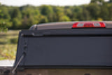 Dodge Ram BAK 19-20 (avec boîte Ram) 5 pieds 7 pouces (nouveau style de carrosserie) BAKFlip FiberMax
