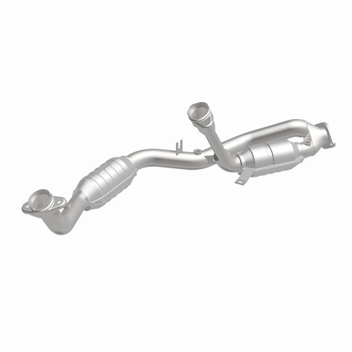 MagnaFlow Conv DF 96-99 Taurus 3,4 L Avant C