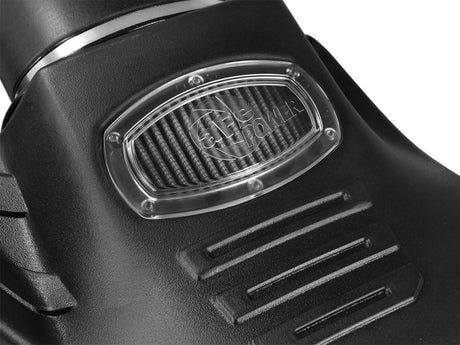 Système d'admission aFe Momentum GT Pro Dry S Stage 2 15-17 Ford F-150 V8 5,0 L