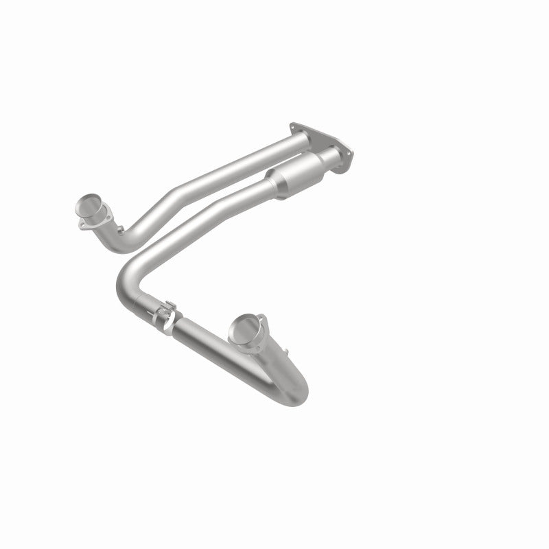 Moteur V8 5,7 L Magnaflow Conv DF 96-00 Chevy K3500