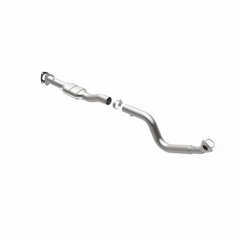 MagnaFlow Conv DF 03-07 GM 2500/3500 côté passager