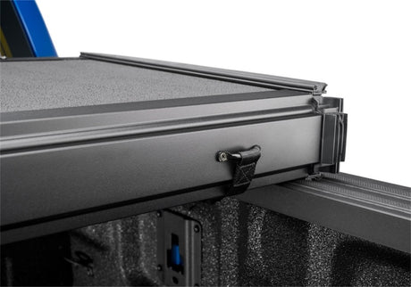 Extang 19-23 Ford Ranger (caisse de 5 pi 1 po) ALX à caisse solide et pliable