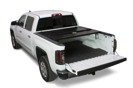BAK 88-13 Chevy Silverado et C/K 1500 / 88-14 Chevy Silverado 2500/3500 HD 6 pieds 6 pouces BAKFlip G2