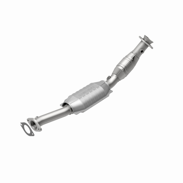 Convecteur MagnaFlow DF 95-02 Ford Crown Vic 4,6 L