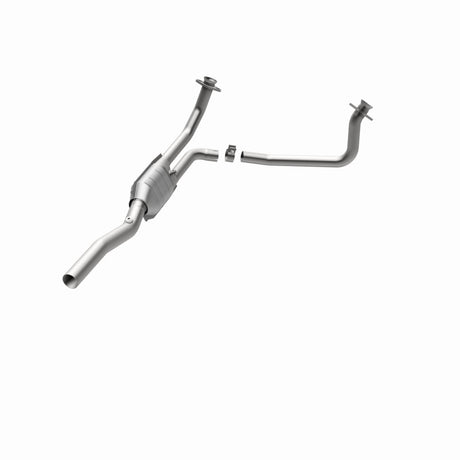 Soubassement de carrosserie MagnaFlow Conv Direct Fit 96-97 Dodge B1500/B2500/B3500 V8