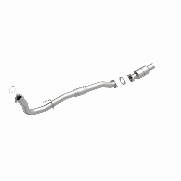 MagnaFlow Conv DF 02-03 Avalanche 8.1 PS OEM