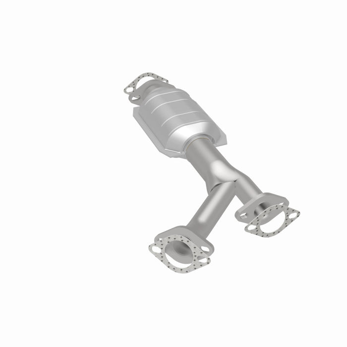 Convecteur MagnaFlow DF Mazda 929 92-95 3.0L