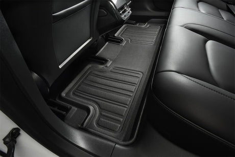Tapis de sol 3D Maxpider 18-23 Mitsubishi Eclipse Cross Kagu - Noir R1