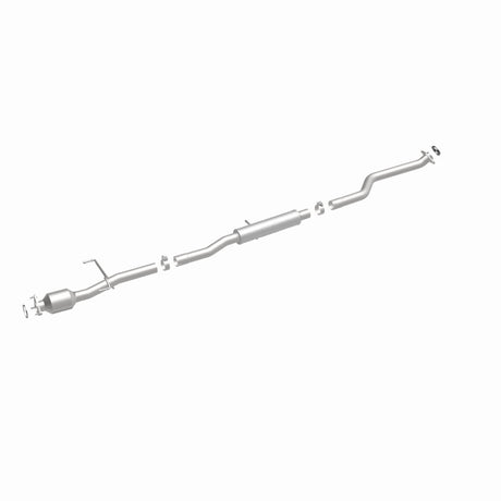 Magnaflow Conv DF 07-09 Mazda CX-7 2.3L