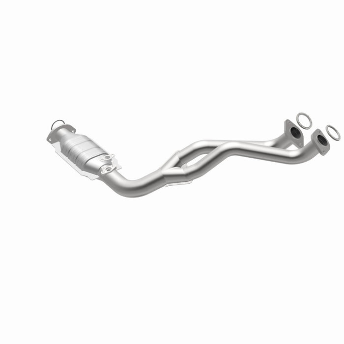 Convecteur MagnaFlow DF 96-97 Lexus LX450 4,5 L / 95-97 Toyota Land Cruiser 4,5 L Avant