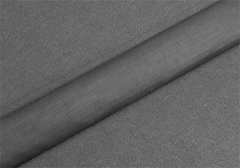 Tapis de sol Jeep Gladiator 5 pieds BedRug 20-23 (à utiliser avec un lit vaporisé et non doublé)