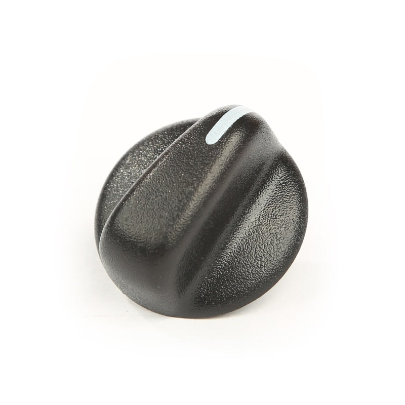 Omix Fan Switch Knob 97-98 Jeep Wrangler